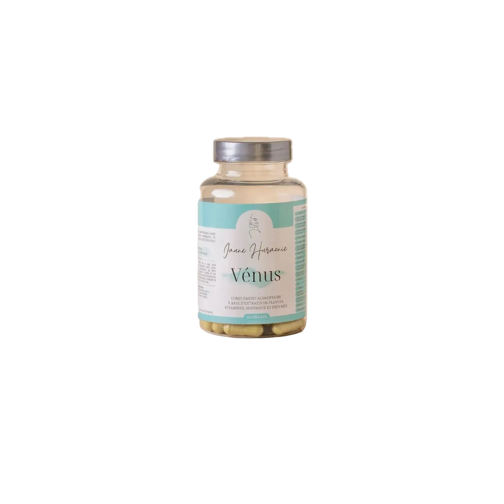 Supplements for hormonal acne & PCOS - Imane Harmonie