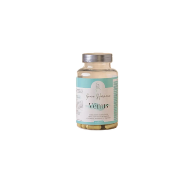 Supplements for hormonal acne & PCOS - Imane Harmonie