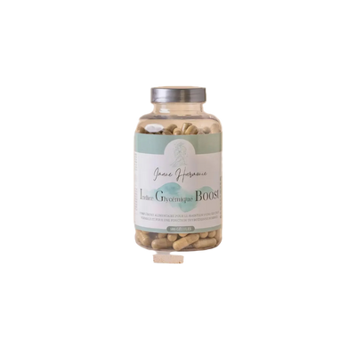 Compléments anti envie de sucre - Glycémique Boost Imane Harmonie