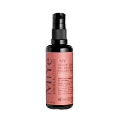 Sérum corps apaisant anti douleurs - Miyé
