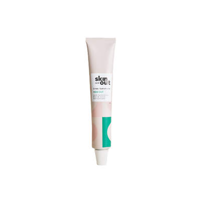 Feed Out - Crème hydratante pour les imperfections  - SKIN & OUT