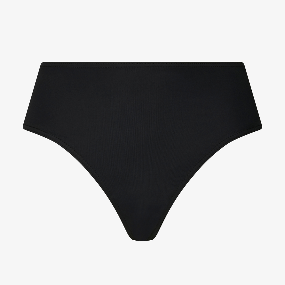 Culotte de maillot de bain menstruelle gainante - Smoon