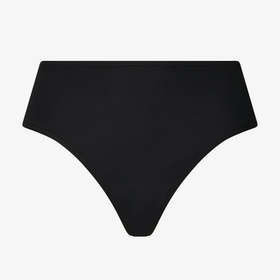 Culotte de maillot de bain menstruelle gainante - Smoon