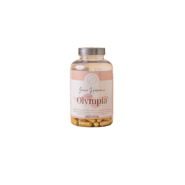 Folic acid supplements for getting pregnant - Imane Harmonie