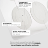 Clear Out - Patchs anti boutons micro aiguilles x9 - SKIN & OUT