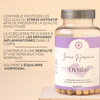 Ovulation food supplements - Ovulae Imane Harmonie