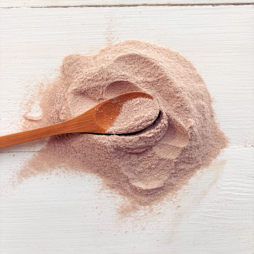 Marine Collagen Chocolate Flavor - Omum