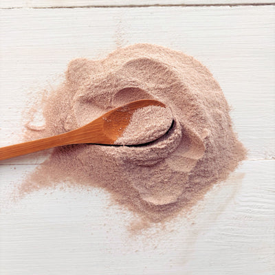 Marine Collagen Chocolate Flavor - Omum