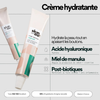 Feed Out - Crème hydratante pour les imperfections  - SKIN & OUT