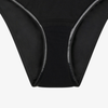 Culotte de maillot de bain menstruelle gainante - Smoon