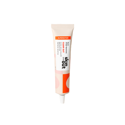 Soin anti-boutons aux prébiotiques - SKIN & OUT