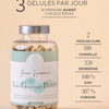 Compléments anti envie de sucre - Glycémique Boost Imane Harmonie