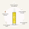 Anti-stretch mark pregnancy oil - Omum