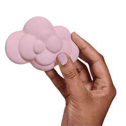 Nuée - Vibromasseur tactile - Bouche Bée