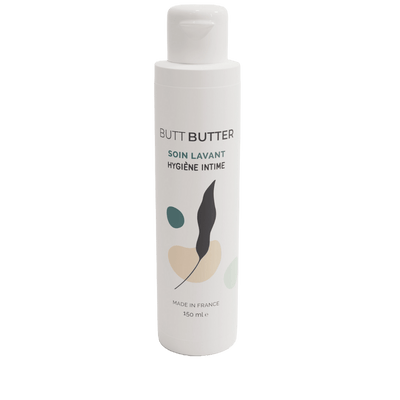 Savon intime naturel pour femme - Butt Butter