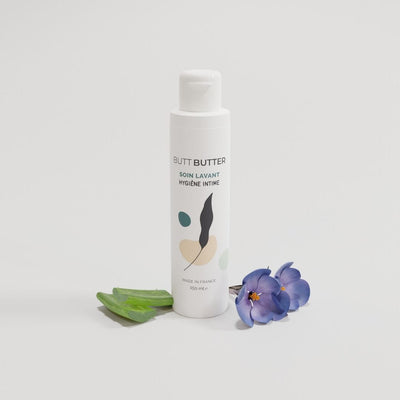 Savon intime naturel pour femme - Butt Butter