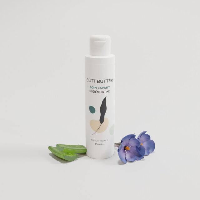 Savon intime naturel pour femme - Butt Butter