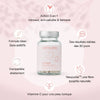 3-in-1 slimming food supplements - Omum