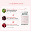 3-in-1 slimming food supplements - Omum