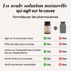 Compléments alimentaires sevrage allaitement - Sevrae Equilibrist
