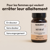 Compléments alimentaires sevrage allaitement - Sevrae Equilibrist