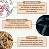 Probiotics for digestion and anti-bloating - Digest Circles