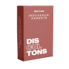Jeu pour engager la discussion autour du sexe pour les (nouveaux) parents - Gender Games – Gapianne