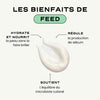 Moisturizing cream that rebalances the skin microbiota - Feed Circles