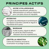 Moisturizing cream that rebalances the skin microbiota - Feed Circles