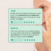 Moisturizing cream that rebalances the skin microbiota - Feed Circles
