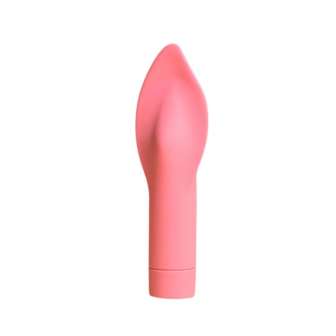 The Firefighter, the clitoral vibrator - Smile Makers