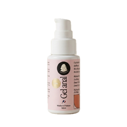 Lubrifiant anal – Puissante