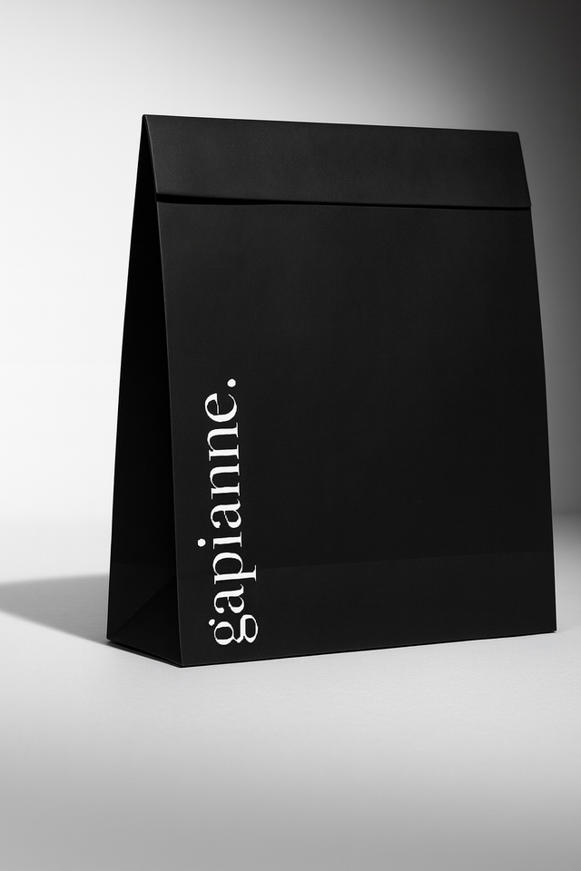 Pochette cadeau