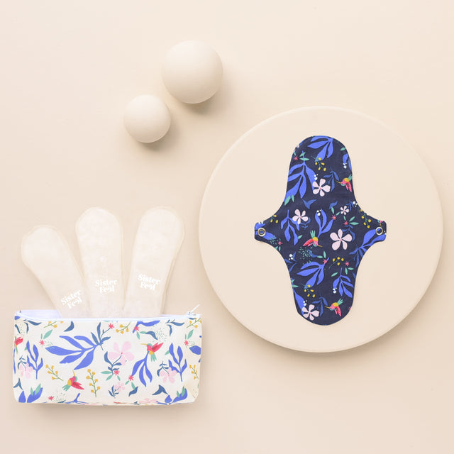 Coffret cryotherapie périnéale - Sister Feel