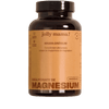 Compléments alimentaires Magnesium Bisglycinate pour combler vos besoins et réduire la fatigue - Jolly Mama