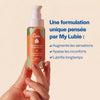 L'huile intime CBD - My Lubie