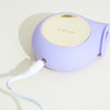SILA Clitoral vibrator with pulsed air large head - LELO