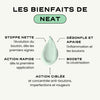 Neat Circles Acne Cream to Reduce Redness and Promote Healing