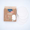 Coussinets d'allaitement en coton Bio x4 - Néobulle