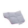 La bouillote Omum apaise les douleurs menstruelles, pendant l’ovulation, le SPM ou les règles