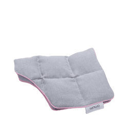 Bouillotte douleurs de règles graines de lin - Omum