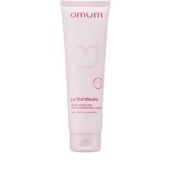 Crème prévention des vergetures Bio - Omum