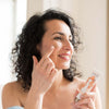 Omum - crème solaire hydratante, teintée et dotée d’une haute protection contre les UVA/UVB