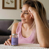 Compléments au safran pour le sommeil et la relaxation - Omum