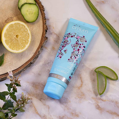 Gel pour soulager les jambes lourdes - Omum
