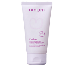 Omum Natural Moisturizing Intimate Wash Gel with Prebiotics