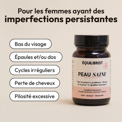 Peau-Saine-Equilibrist
