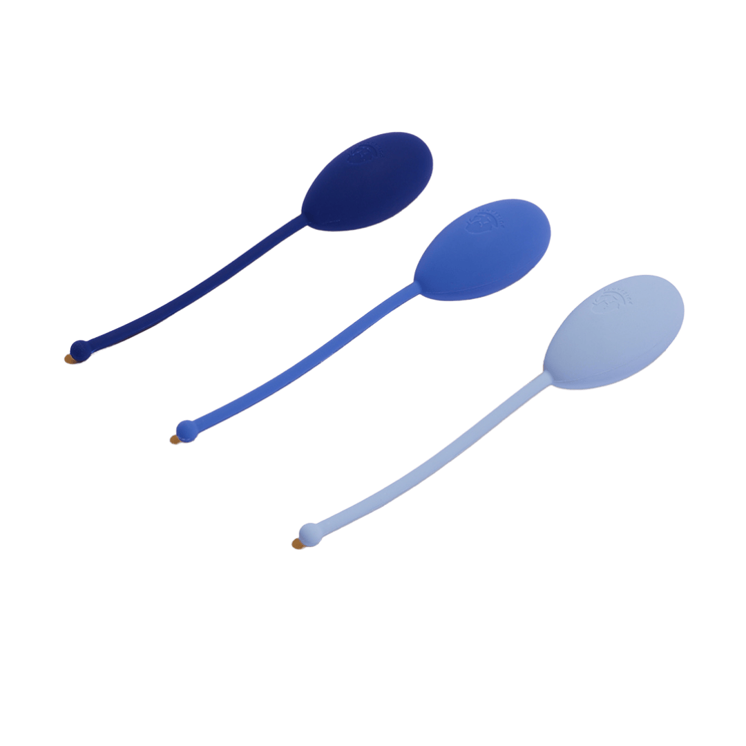 Perles périnéales (x3) - Puissante