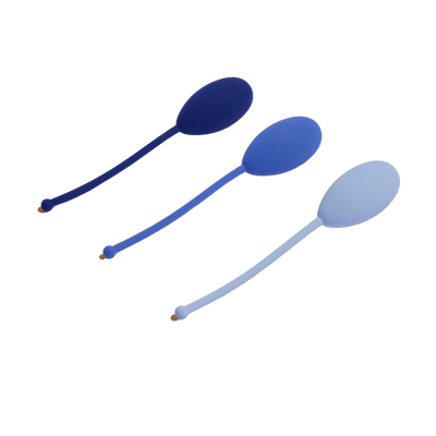 Perles périnéales (x3) - Puissante