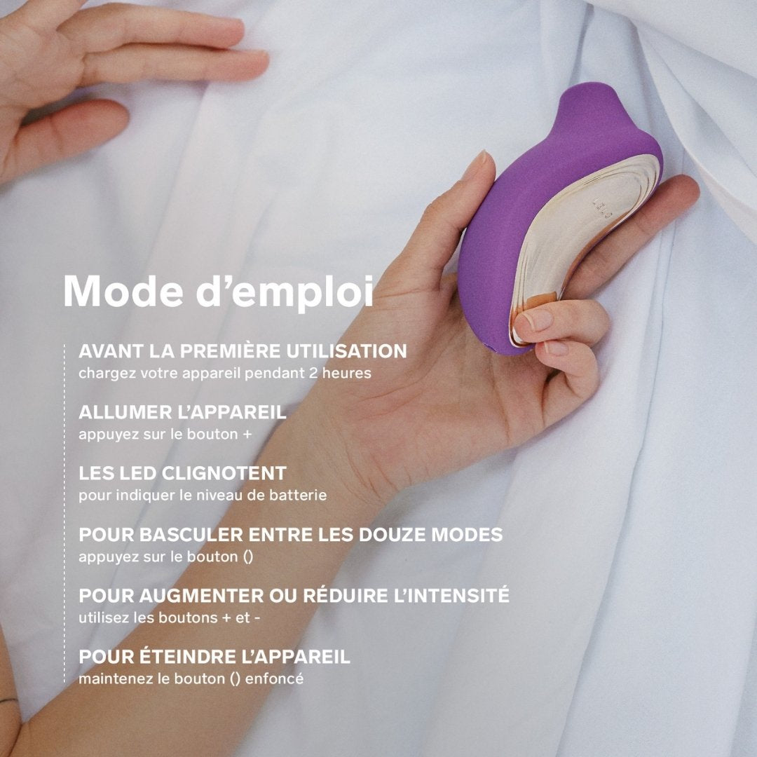 LELO Intimate Moisturizer 75 mL
